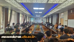 برگزاری دوره توانمندسازی 2