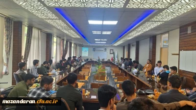 دانشگاه فرهنگیان شهید رجایی بابل

برگزاری دوره توانمندسازی