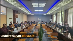 برگزاری دوره توانمندسازی 3