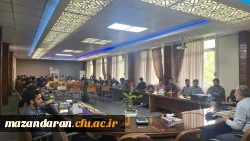 برگزاری دوره توانمندسازی 4