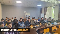 برگزاری دوره توانمندسازی 5