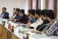 نشست هم اندیشی مدیریت استان و کانون های دانشجویی  4