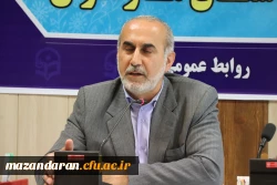 نشست هم اندیشی مدیریت استان و کانون های دانشجویی  6