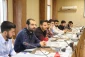 نشست هم اندیشی مدیریت استان و کانون های دانشجویی  7