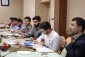 نشست هم اندیشی مدیریت استان و کانون های دانشجویی  8