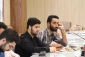 نشست هم اندیشی مدیریت استان و کانون های دانشجویی  10