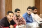 نشست هم اندیشی مدیریت استان و کانون های دانشجویی  11