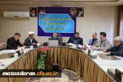 ستاد استانی جشن دانش آموختگی دانشجویان ورودی ۱۳۹۹ 2