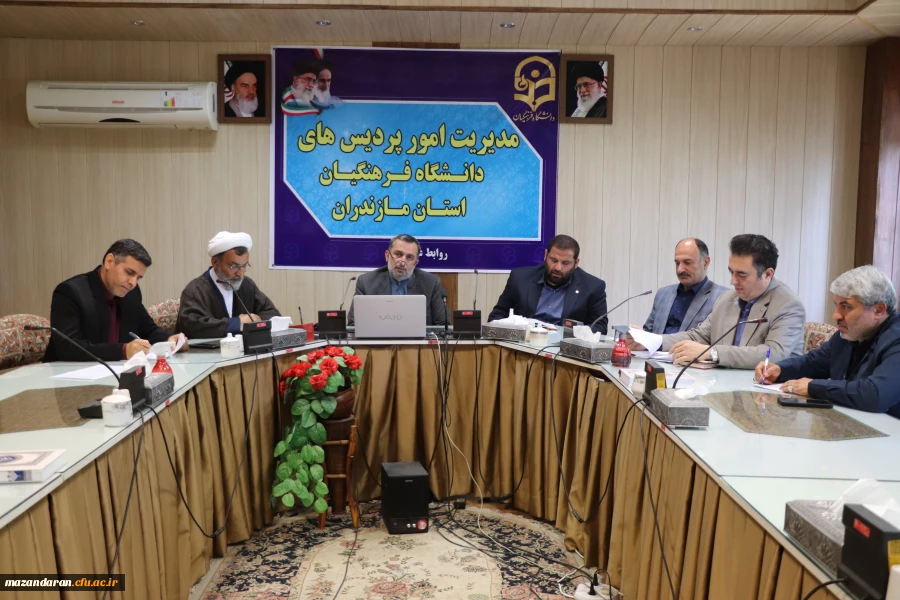 ستاد استانی جشن دانش آموختگی دانشجویان ورودی ۱۳۹۹ 2