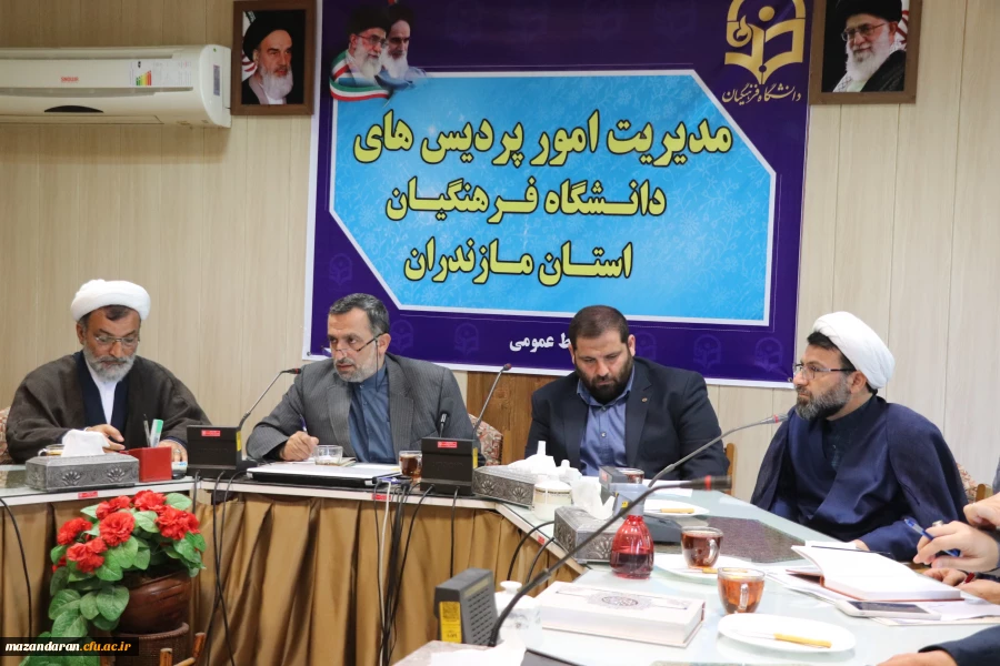 ستاد استانی جشن دانش آموختگی دانشجویان ورودی ۱۳۹۹ 3