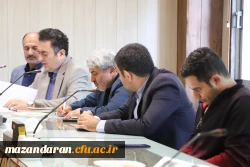 ستاد استانی جشن دانش آموختگی دانشجویان ورودی ۱۳۹۹ 4