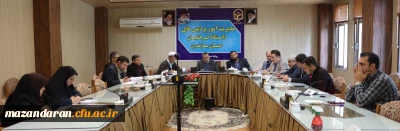 ستاد استانی جشن دانش آموختگی دانشجویان ورودی ۱۳۹۹