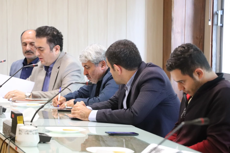 ستاد استانی جشن دانش آموختگی دانشجویان ورودی ۱۳۹۹ 3