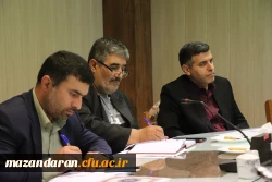 ستاد استانی جشن دانش آموختگی دانشجویان ورودی ۱۳۹۹ 4