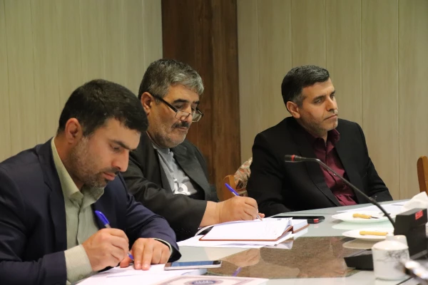 ستاد استانی جشن دانش آموختگی دانشجویان ورودی ۱۳۹۹ 4