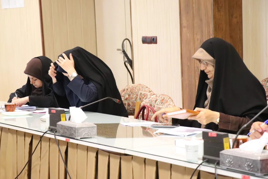 ستاد استانی جشن دانش آموختگی دانشجویان ورودی ۱۳۹۹ 5