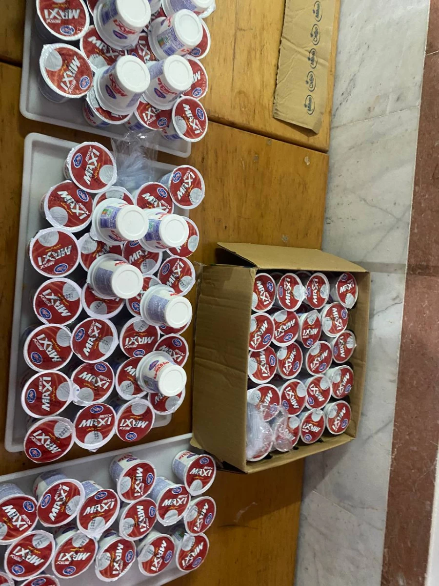 جشن روز  دختر و دهه کرامت در پردیس فاطمه الزهرا س ساری  11