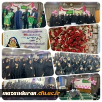 کارگاه الگوی زن مسلمان   4