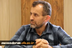 جلسه شورای اداری پردیس دکتر شریعتی ساری 9