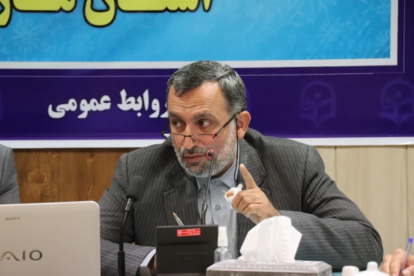 جلسه شورای پژوهشی  دانشگاه فرهنگیان مازندران 3