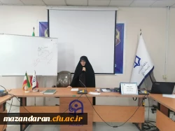 گزارش تصویری از برگزاری کارگاه طرح یادگیری سازنده گرا 2