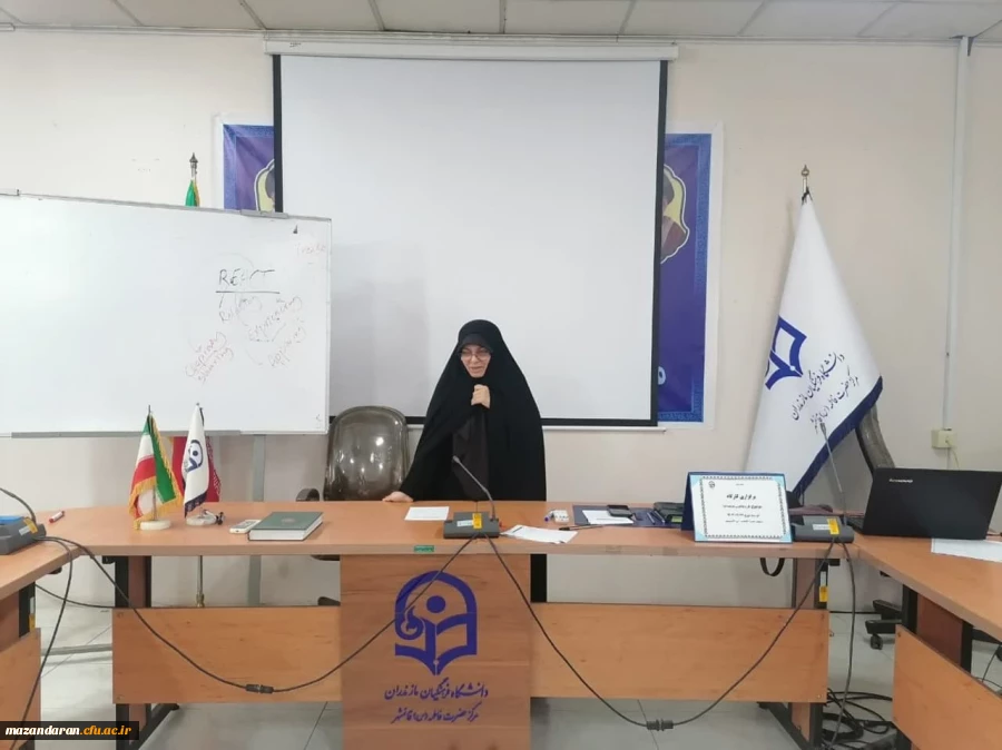 گزارش تصویری از برگزاری کارگاه طرح یادگیری سازنده گرا 2