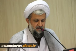 تفاهم  نامه مابین مدیریت امور پردیس های استان مازندران  و اداره کل تبلیغات اسلامی استان مازندران 7