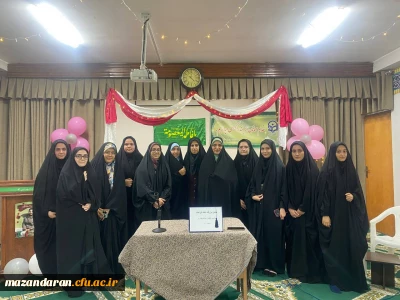 برگزاری جشن میلاد حضرت معصومه س و دهه کرامت با حضور خادمین حرم حضرت از قم 