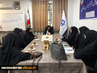 برگزاری کارگاه فرم ج ویژه جشنواره تدریس برتر 