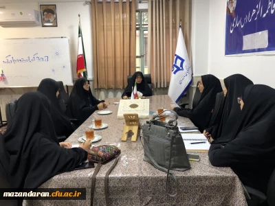 برگزاری کارگاه فرم ج ویژه جشنواره تدریس برتر 