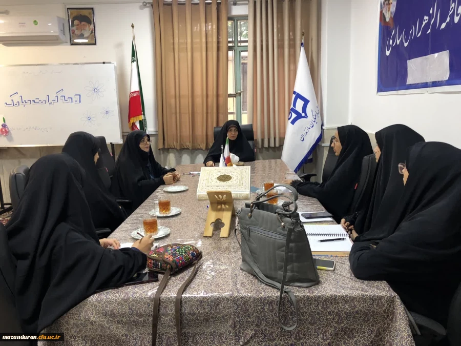 برگزاری کارگاه فرم ج ویژه جشنواره تدریس برتر  2