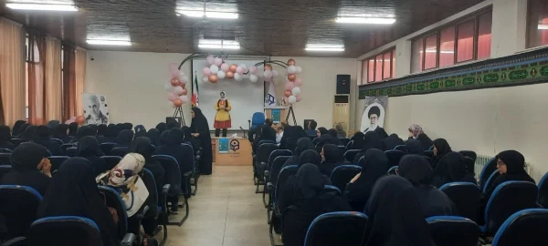 نشستی به مناسبت۲۵ اردیبهشت روز پاسداشت زبان فارسی و بزرگداشت حکیم ابوالقاسم فردوسی 4