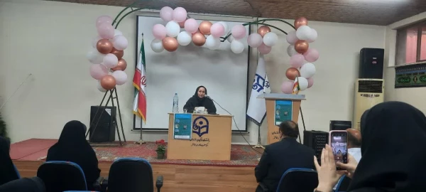 نشستی به مناسبت۲۵ اردیبهشت روز پاسداشت زبان فارسی و بزرگداشت حکیم ابوالقاسم فردوسی 5