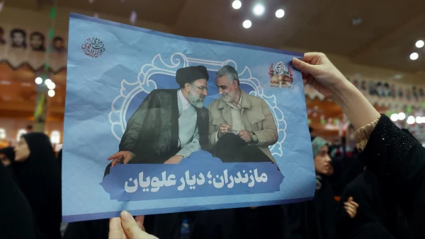 حضور دانشجو معلمان پردیس فاطمه الزهرا س ساری در مصلی امام خمینی  ره ساری جهت استقبال از ریاست جمهوری 
 9