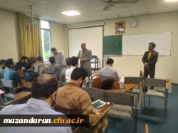 بازدید از کلاس درس مهارت آموزان ماده 28 مرکز شهید رجایی بابل 3