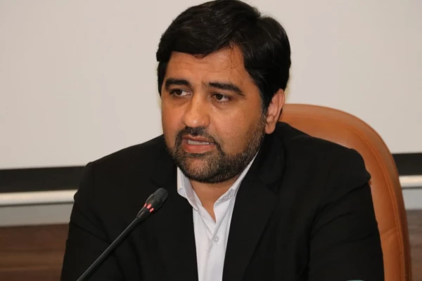 نشست صمیمی معاون وزارت عتف با جامعه نخبگان دانشگاهی استان مازندران 6