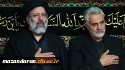 شهادت سید ابراهیم رئیسی تسلیت باد 4