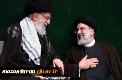 شهادت سید ابراهیم رئیسی تسلیت باد 5