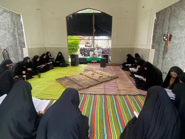 انَّا لِلَّهِ وَإِنَّا إِلَیْهِ رَاجِعُونَ 2