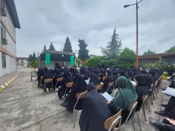 انَّا لِلَّهِ وَإِنَّا إِلَیْهِ رَاجِعُونَ 5