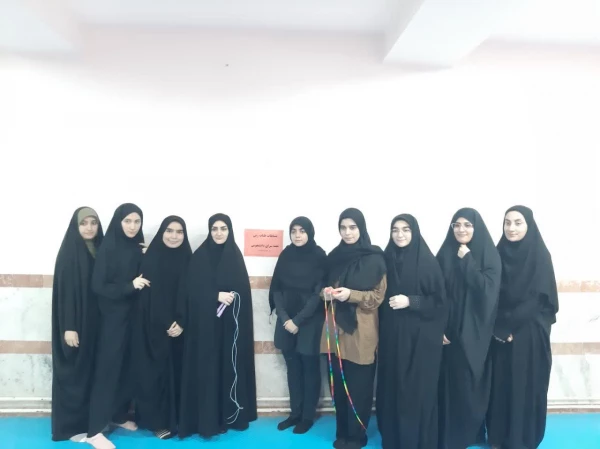 برگزاری مسابقات ورزشی به مناسبت هفته سلام دانشجویی 5