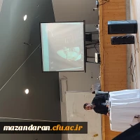 دوره آموزشی تربیتی مسیر معلمی  دانشجو معلمان پردیس فاطمه الزهرا س ساری و مراکز تابعه در بهشهر  4