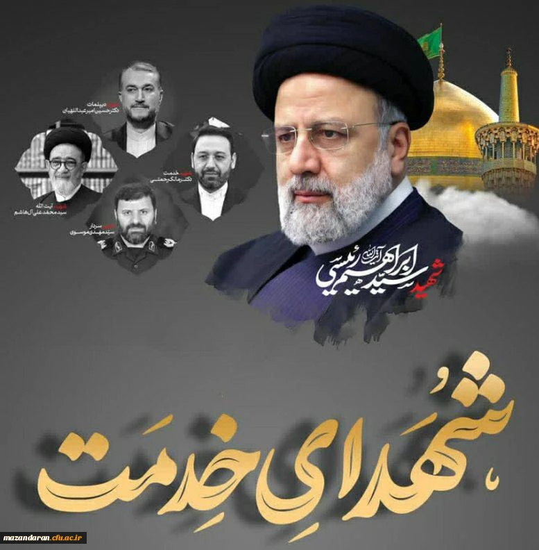 شهدای خدمت 2