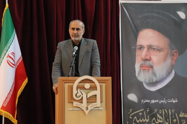 یادبود شهدای خدمت 2