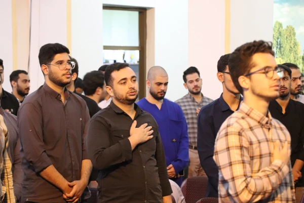 یادبود شهدای خدمت 9