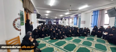 برگزاری مراسم بزرگداشت هفتمین روز شهادت شهدای خدمت