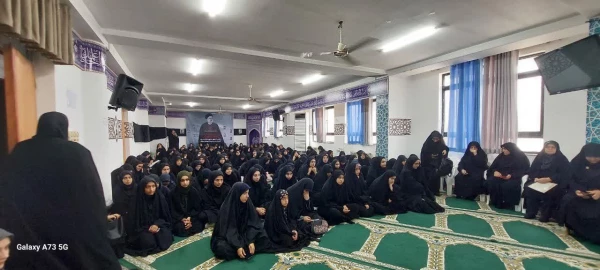 برگزاری مراسم بزرگداشت هفتمین روز شهادت شهدای خدمت 5