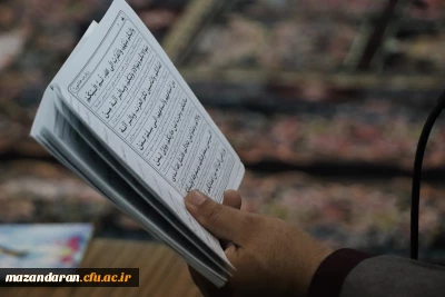 مراسم هفتگی زیارت عاشورا 