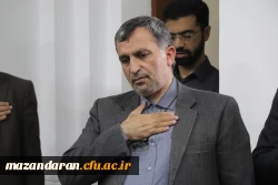 مراسم هفتگی زیارت عاشورا  7