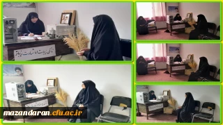 برگزاری مصاحبه طرح ولایت کشوری دانشجویان بسیجی  از سوی دفتر بسیج دانشجویی 